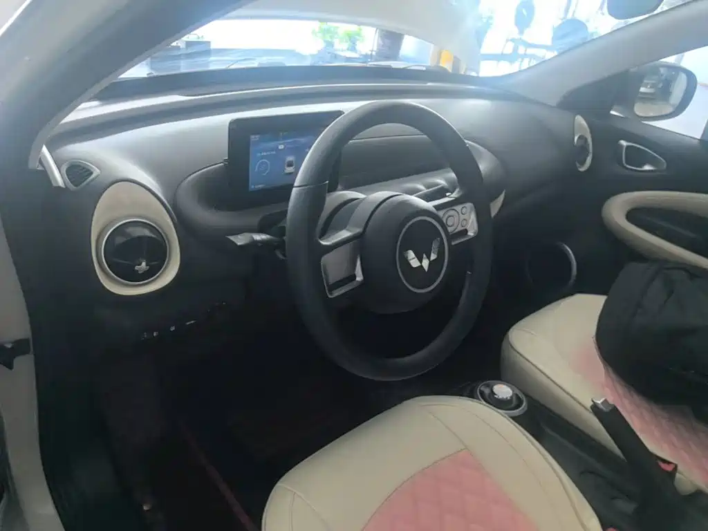 Wuling Bingo — миниатюра 10