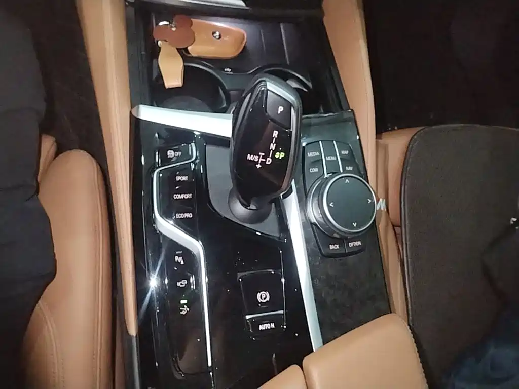 BMW 6 Series GT — миниатюра 14