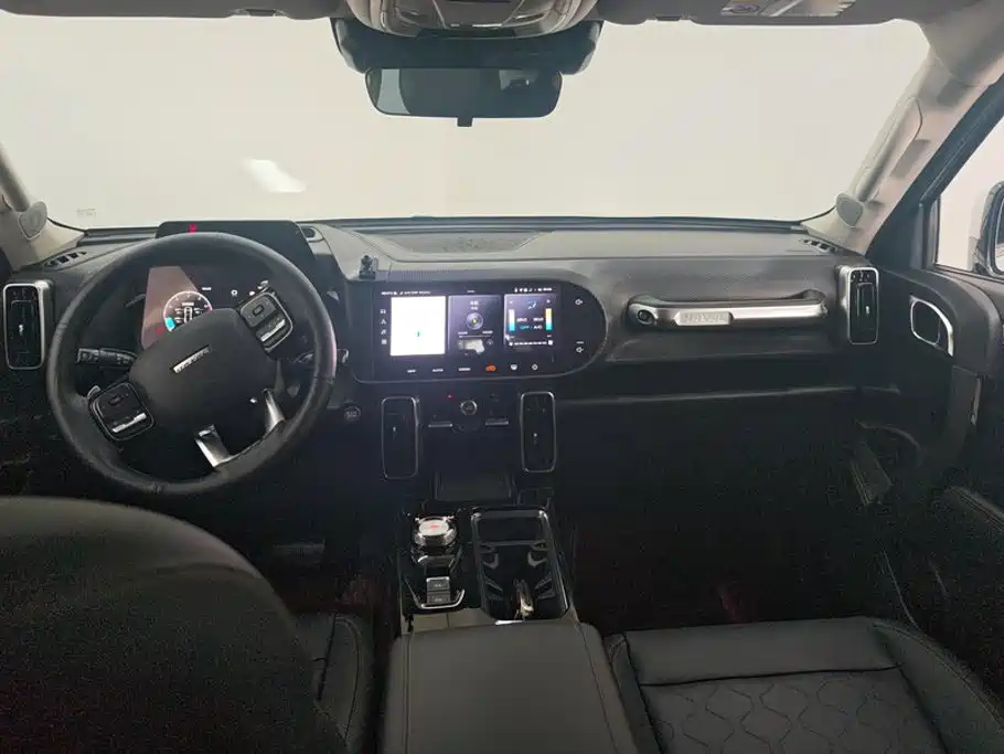 Haval Big Dog — миниатюра 12