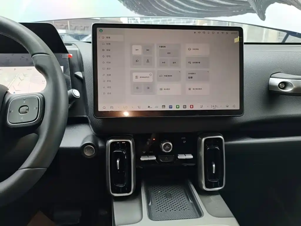 Haval Big Dog — миниатюра 13