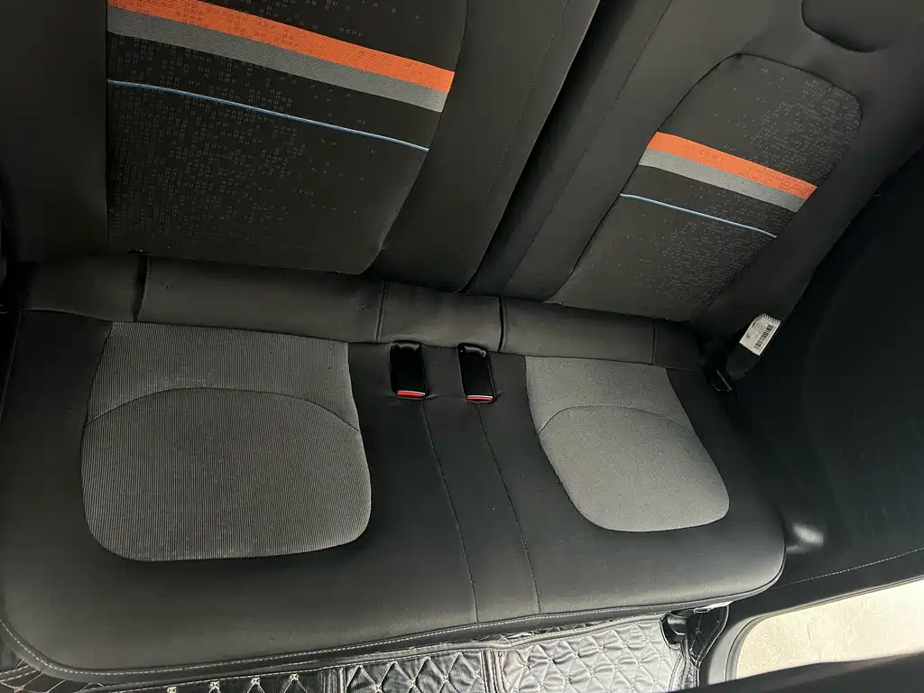 Wuling Mini EV MINIEV 2020