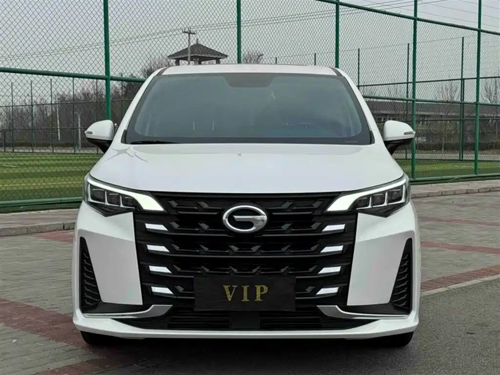 GAC TRUMPCHI M6
