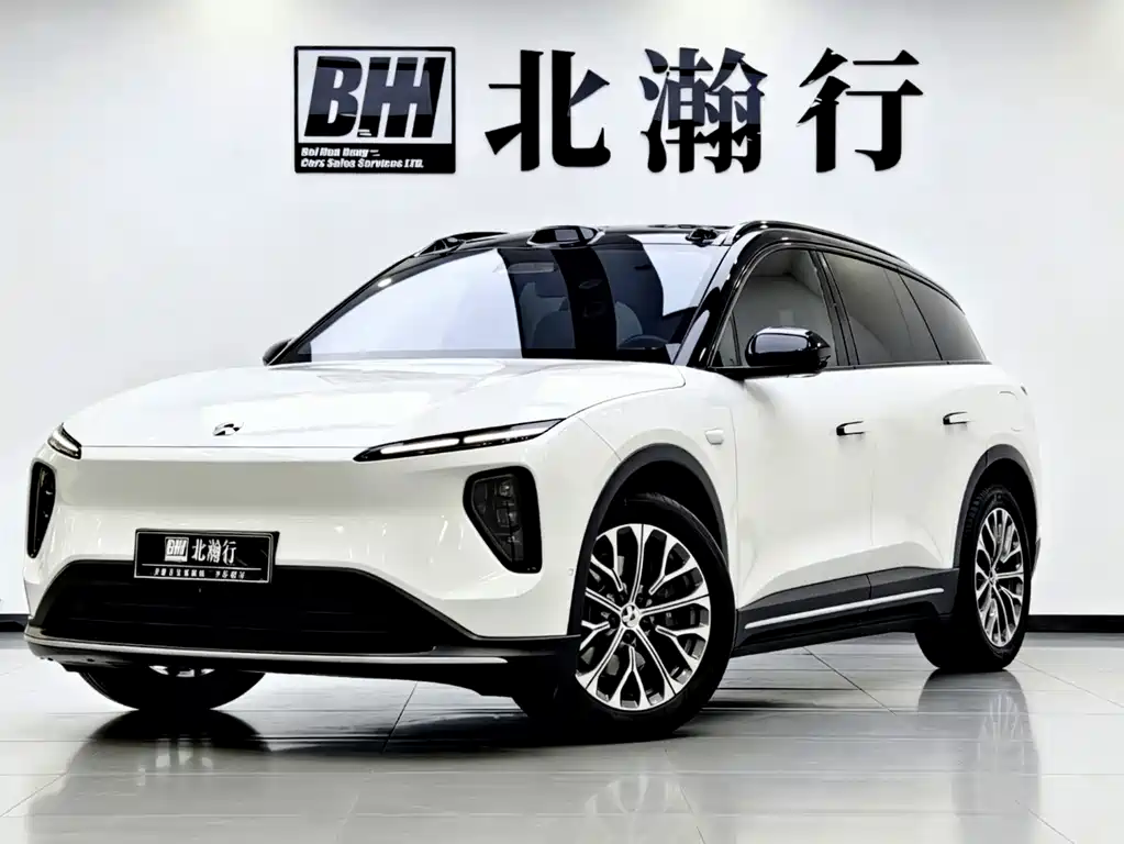 NIO ES6