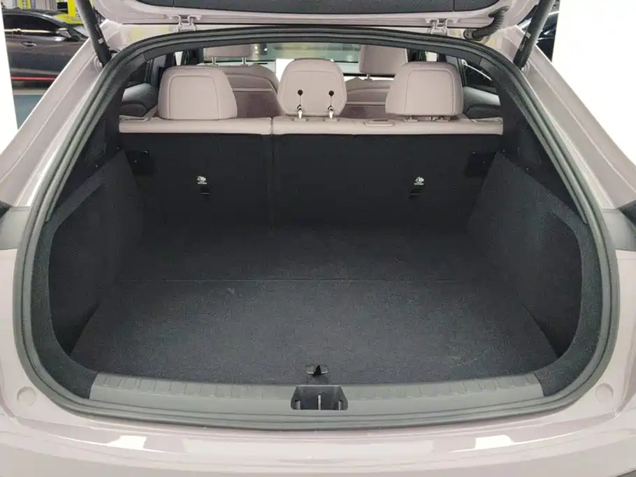 Onvo L60 2024 60kWh