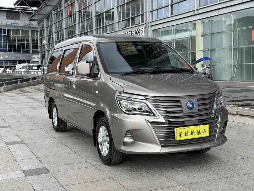 Fengxing Lingzhi New Energy — миниатюра 7