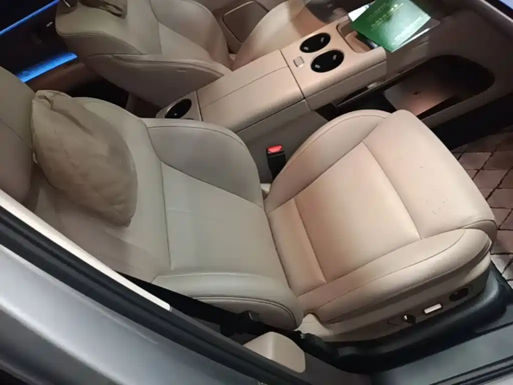 Li Auto Li i8 — миниатюра 25