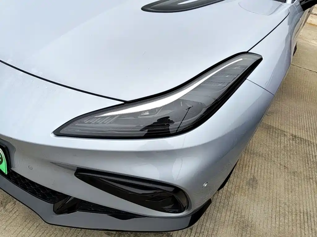 Neta Neta GT — миниатюра 24