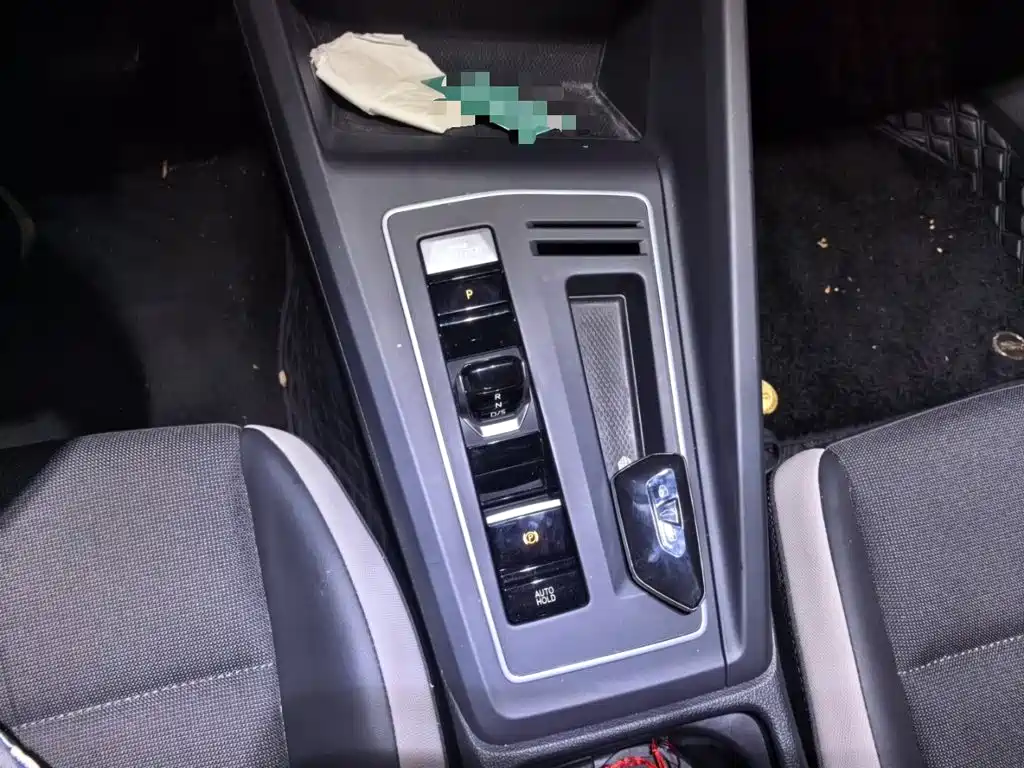 Volkswagen Golf — миниатюра 10