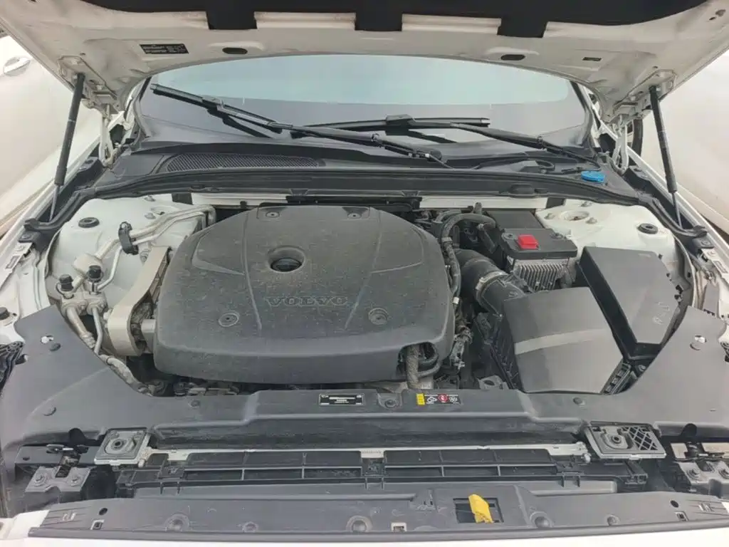 Volvo S60 — миниатюра 20