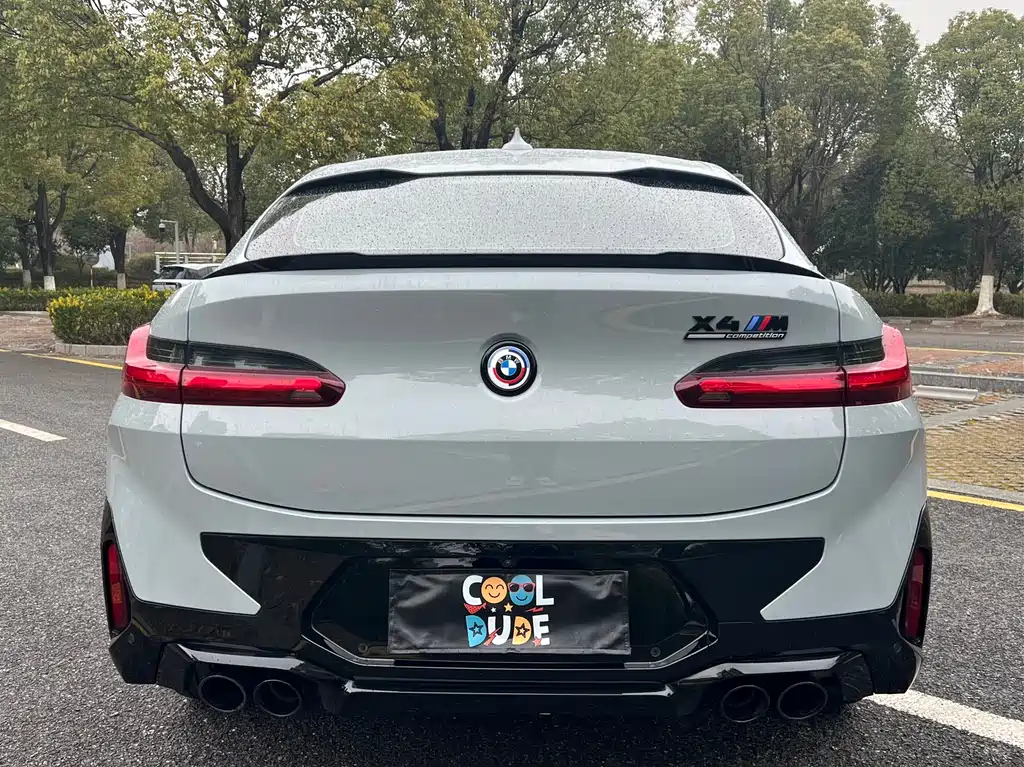 BMW X4 M