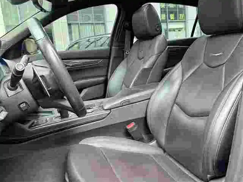 Cadillac CT5 2020 28T Sport