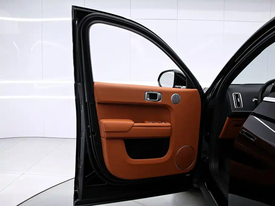 Li Auto Li L7 — миниатюра 12