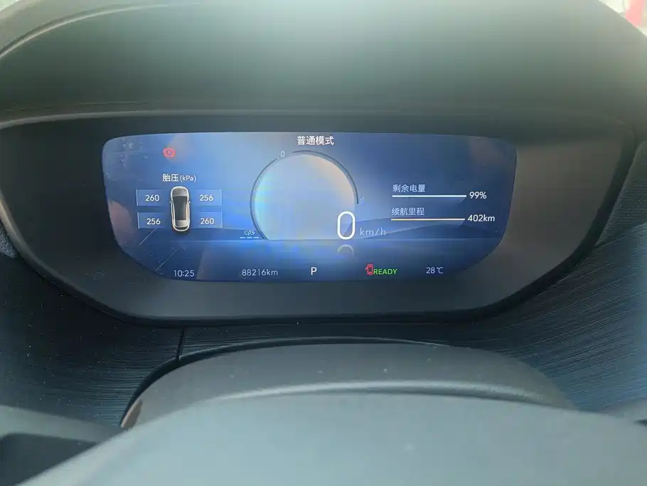 Buick Velite 6 — миниатюра 14