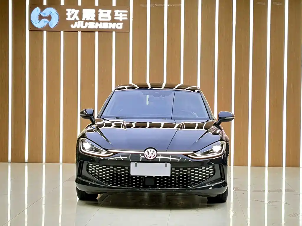 Volkswagen Lamando — миниатюра 2