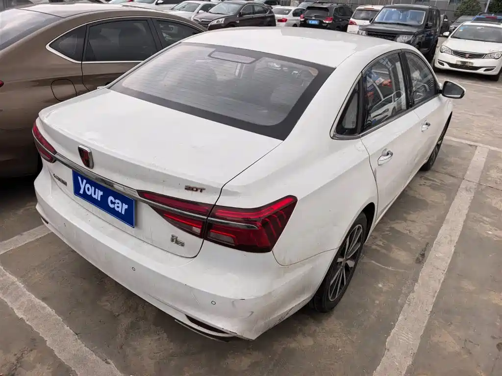 ROEWE I6