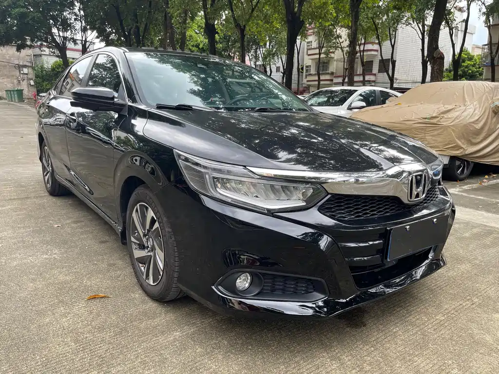 Honda Crider — миниатюра 3