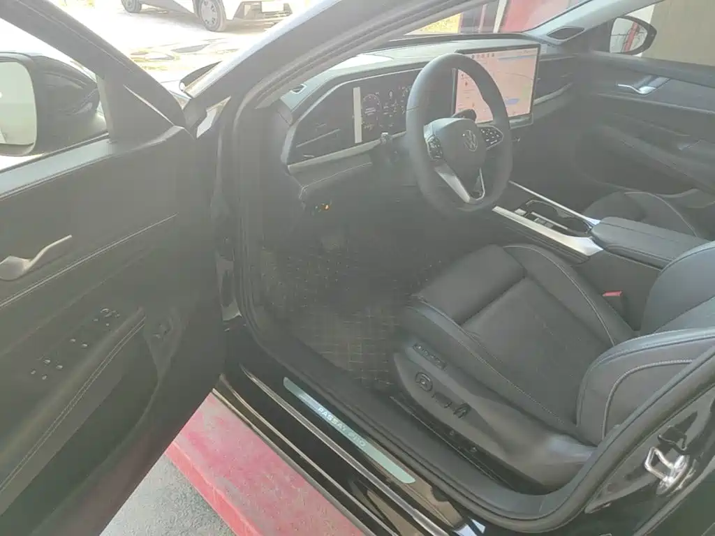 Volkswagen Passat — миниатюра 16