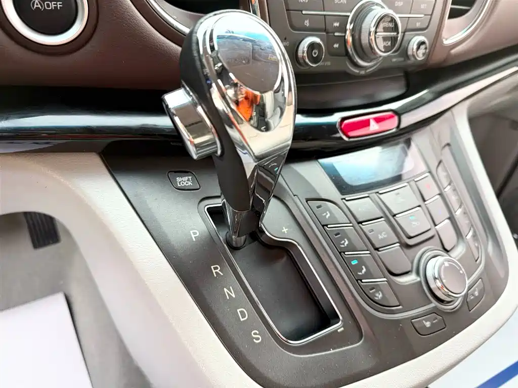 JIANGQI GROUP RUIFENG M5