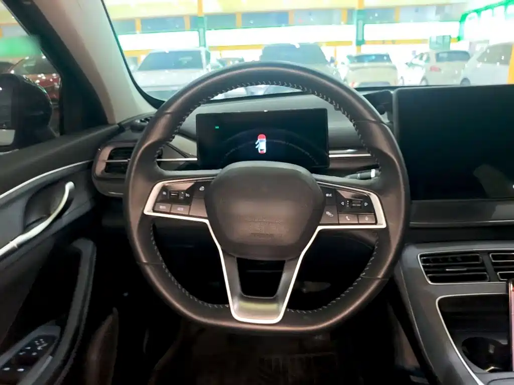 BYD Destroyer 05 — миниатюра 11