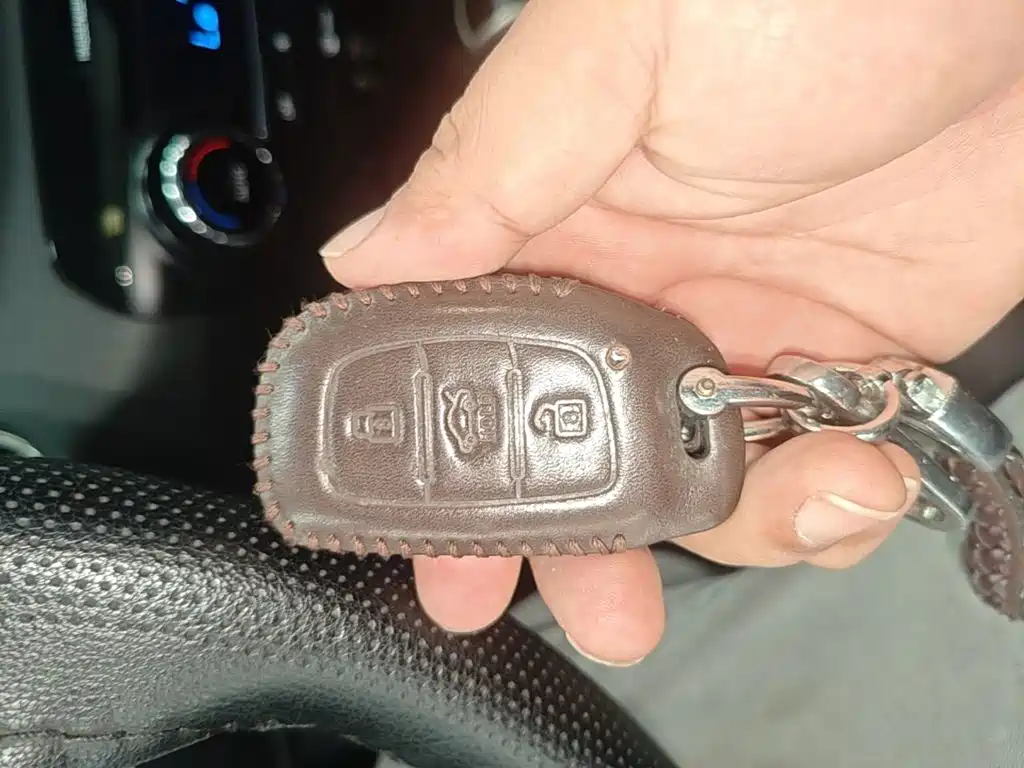 Hyundai Tucson — миниатюра 9