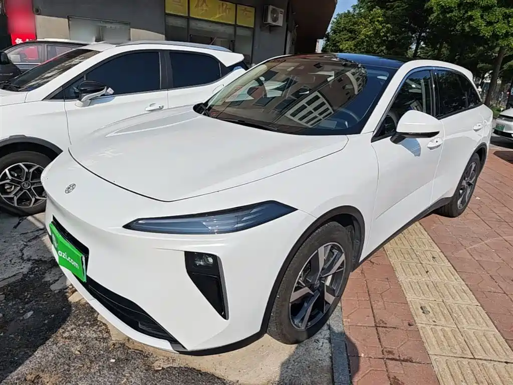 Venucia V DD-i 2025