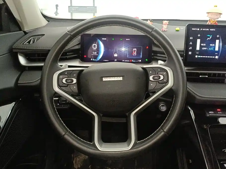Haval H6 — миниатюра 15