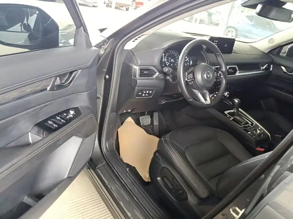 Mazda CX-5 — миниатюра 16