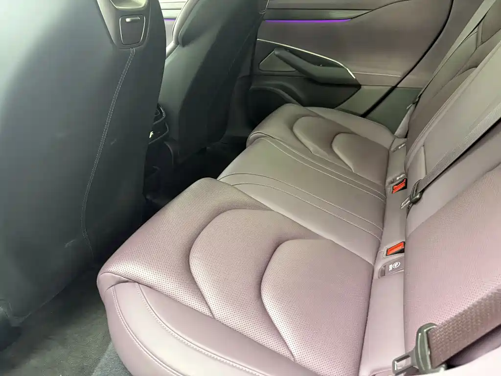 Xiaomi SU7 2024 Smart Drive