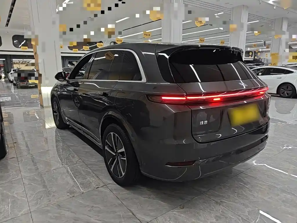 Li Auto L7 2024 MAX