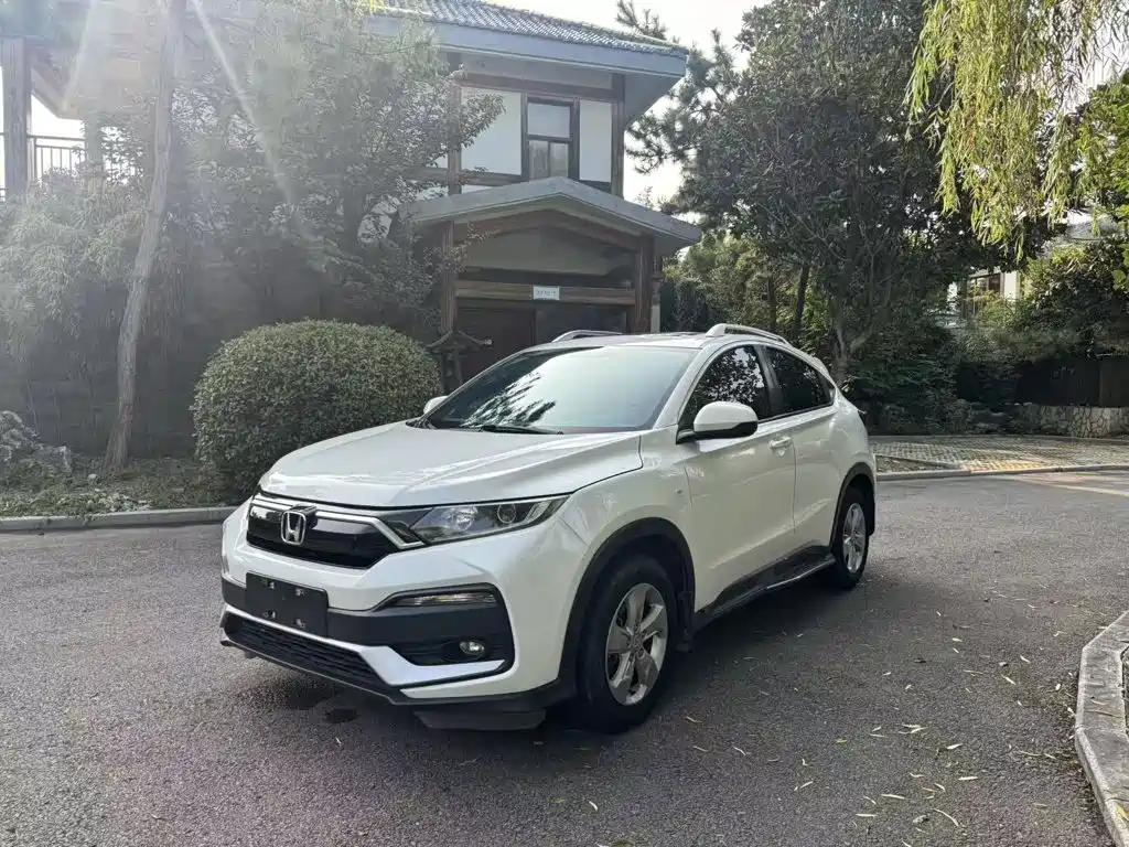 Honda XR-V — миниатюра 19
