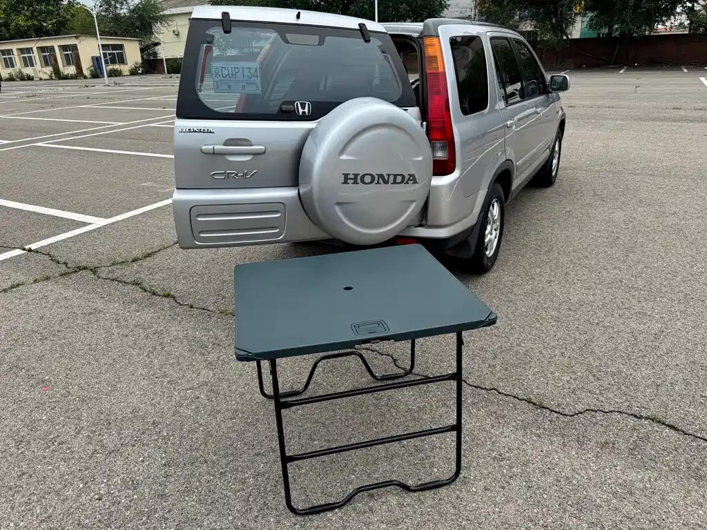 Honda CR-V 2004 2.0L