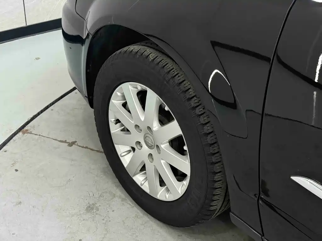 Chrysler Grand Voyager (Import) 3.6L Luxury Edition, фото 26