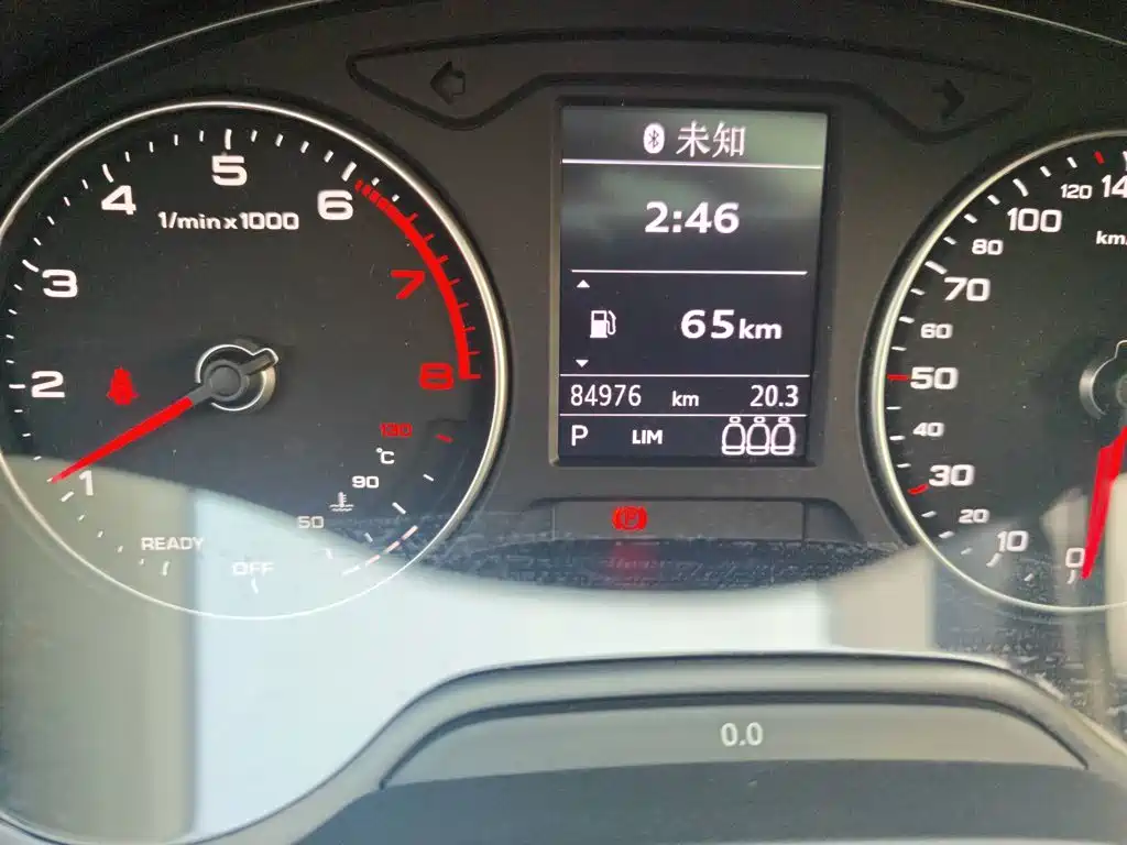Audi Q2L — миниатюра 12