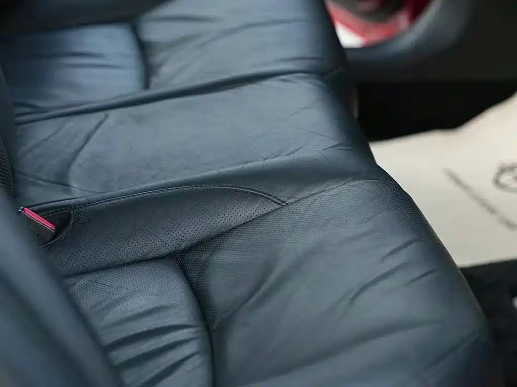Lexus ES — миниатюра 15