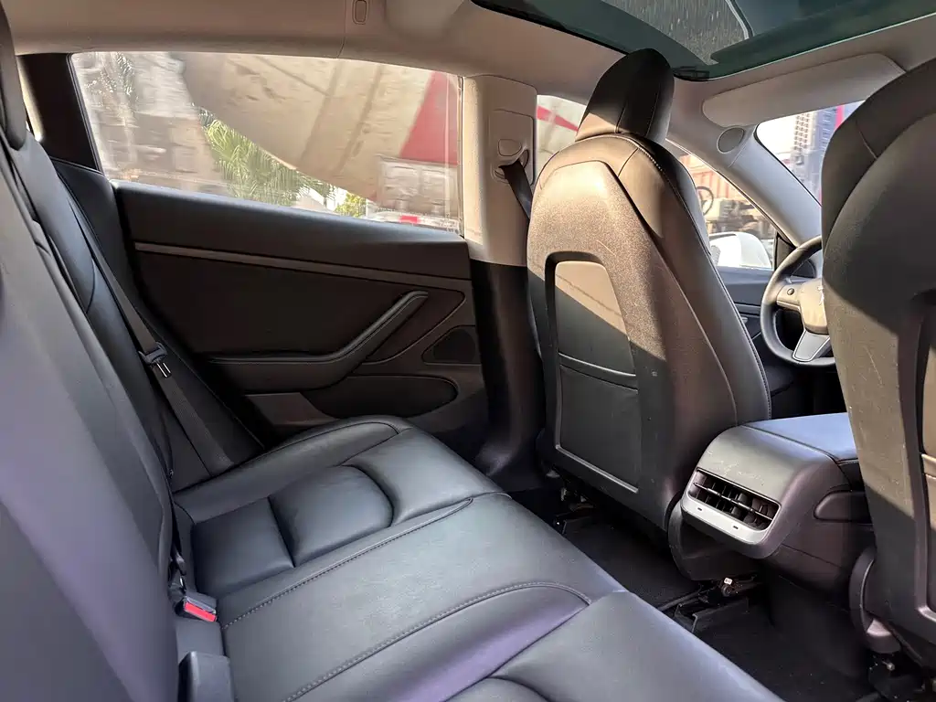 Tesla Model 3 — миниатюра 27