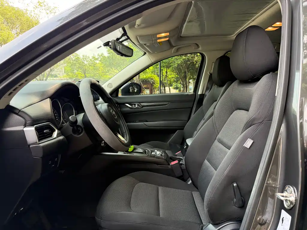 Mazda CX-5 — миниатюра 9