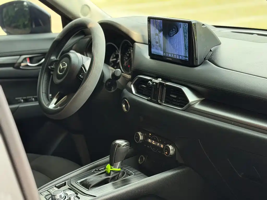 Mazda CX-5 — миниатюра 17