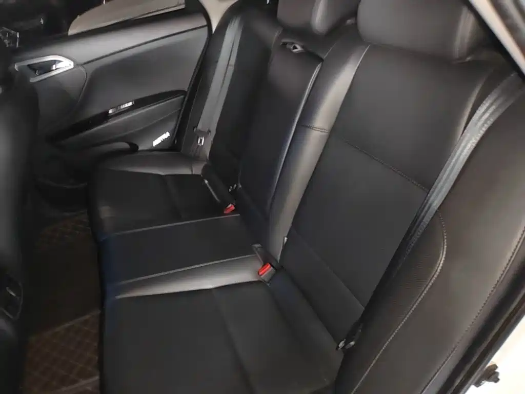 Hyundai Mistra — миниатюра 17