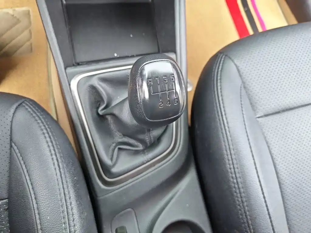 Hyundai Verna — миниатюра 14