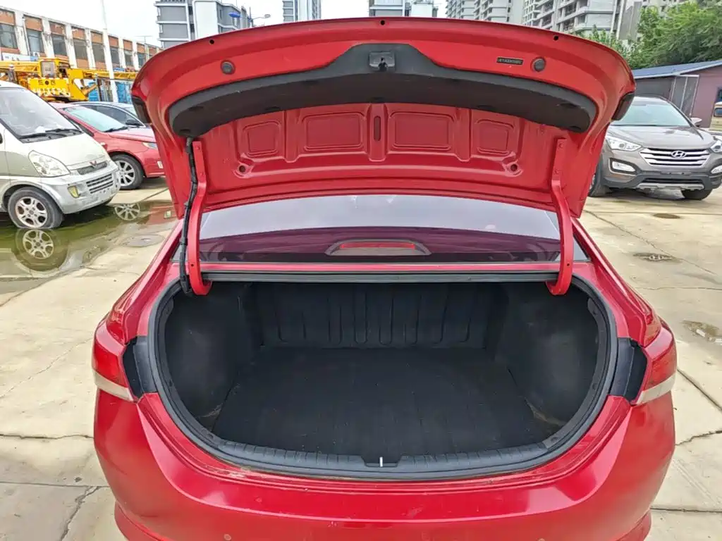 Hyundai Verna — миниатюра 19