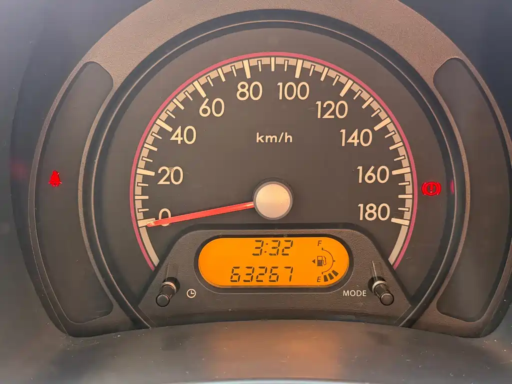 Suzuki Alto — миниатюра 5