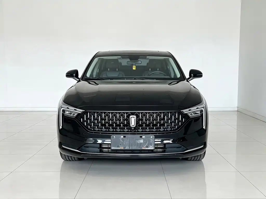 Bestune B70 — миниатюра 2