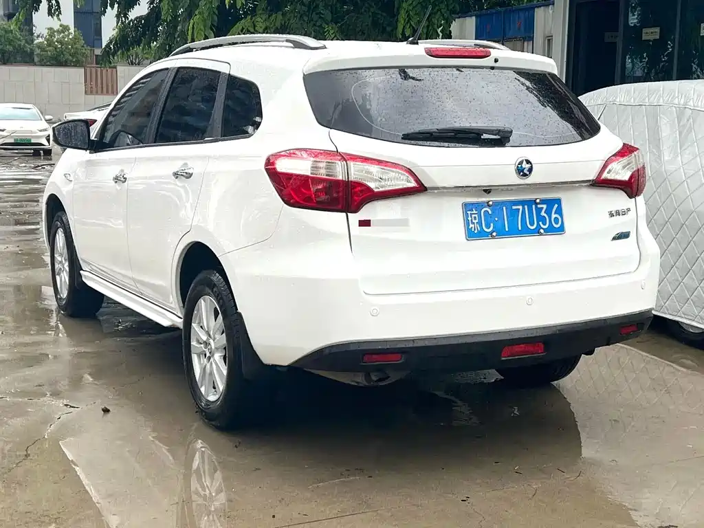 Venucia T70 — миниатюра 7