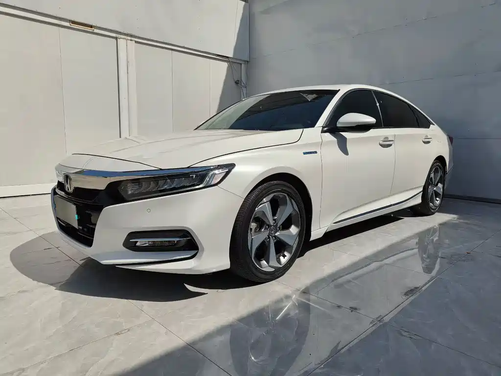 Honda Accord 2020
