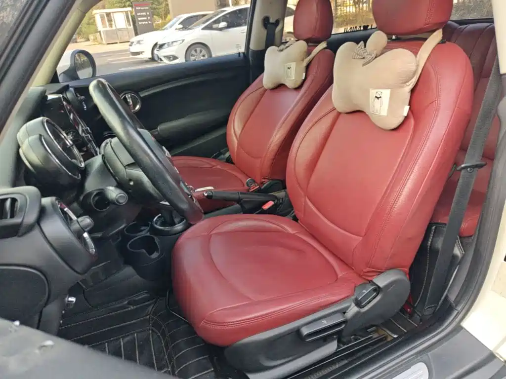 MINI Mini — миниатюра 15