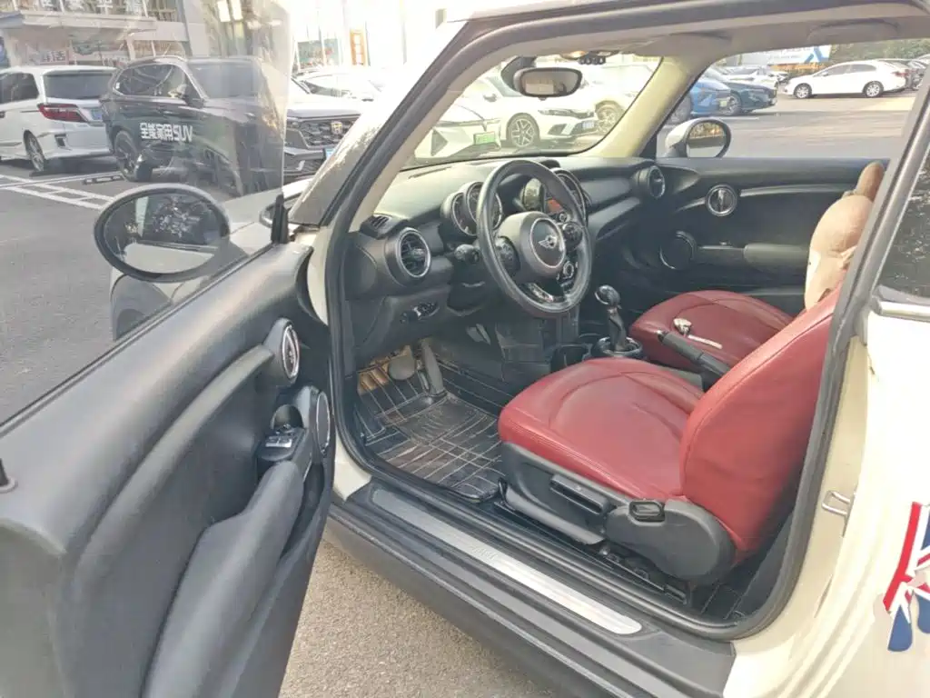MINI Mini — миниатюра 16