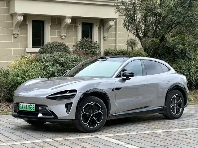 XIAOMI CAR XIAOMI YU7 2026
