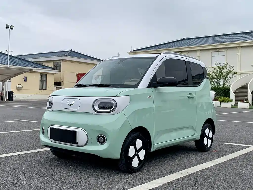 Wuling MINIEV 2024