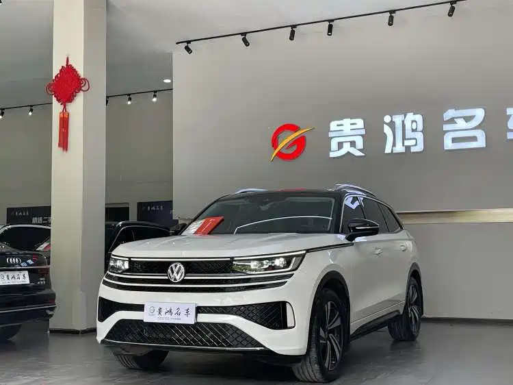 Volkswagen Tavendor — миниатюра 3