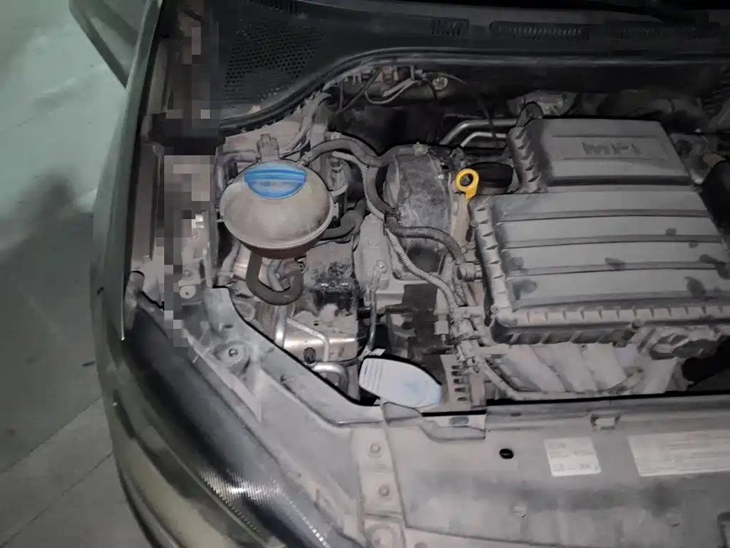 Volkswagen Jetta — миниатюра 21